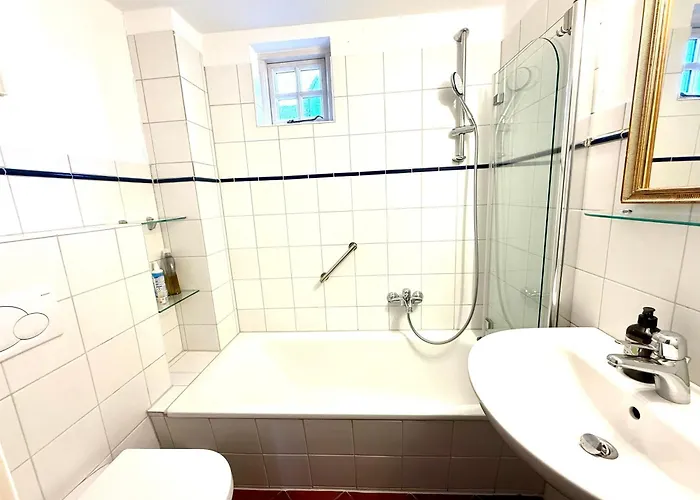 Blaue Stube Apartamento